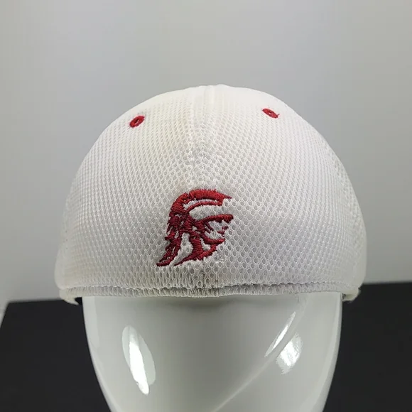 USC vintage baseball hat - Picture 2 of 12